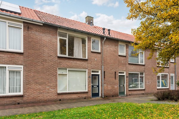 Lieven de Keystraat 22, 7606 TM Almelo